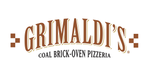 Sponsor Logo for Grimaldi's Pizzeria