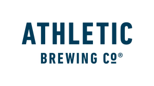 Sponsor Logo for Athletic Brewing