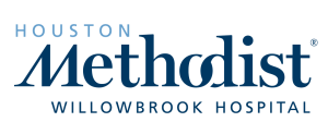 Sponsor Logo for Houston Methodist Willowbrook Hospital