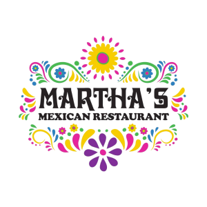 Sponsor Logo for Martha's Mexican Restaurant
