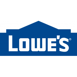 Sponsor Logo for Lowes of Tomball