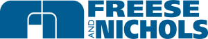Sponsor Logo for Freese and Nichols