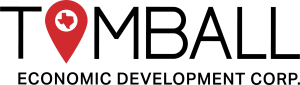Sponsor Logo for Tomball Economic Development Corporation
