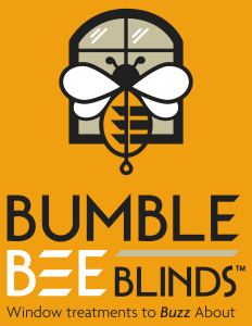 Sponsor Logo for Bumble Bee Blinds - The Woodlands