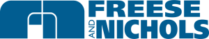 Sponsor Logo for Freese and Nichols