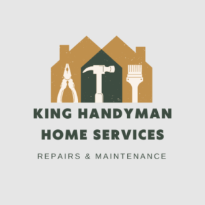 Sponsor Logo for King Handyman Home Services