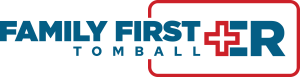 Sponsor Logo for Family First ER: Tomball Emergency Room