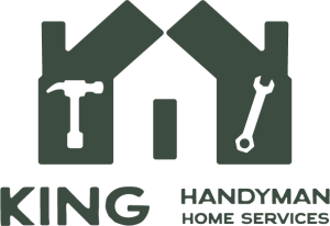 Sponsor Logo for King Handyman Home Services