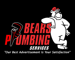 Sponsor Logo for Bear's Plumbing Services, LLC