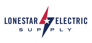 Sponsor Logo for LONESTAR ELECTRIC SUPPLY