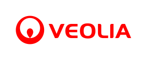 Sponsor Logo for Veolia