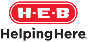 Sponsor Logo for H-E-B Tomball
