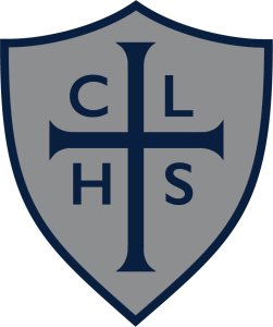 Sponsor Logo for Concordia Lutheran High School