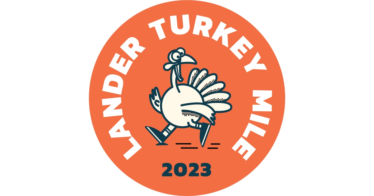 Lander Turkey Mile