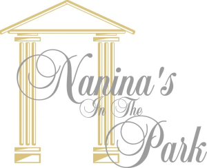 Sponsor Logo for Nanina's in the Park