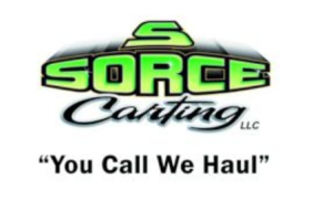 Sponsor Logo for S Sorce Carting