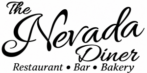 Sponsor Logo for Nevada Diner / J&T Din Corp