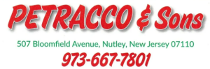 Sponsor Logo for Petracco & Sons Deli
