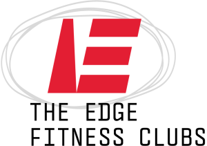 Sponsor Logo for The Edge Fitness Clubs