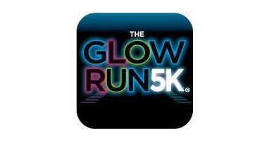 The Glow Run 5k - Kansas City