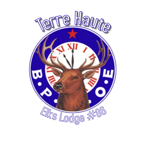 Sponsor Logo for Elks Lodge 86