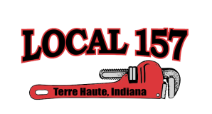 Sponsor Logo for Plumbers and Steamfitters Local 157