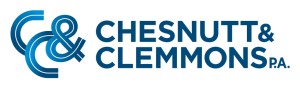 Sponsor Logo for CHESNUTT& CLEMMONS PA