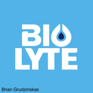 Sponsor Logo for Brian Grudzinskas