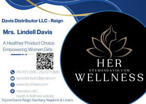 Sponsor Logo for Davis Distributor LLC