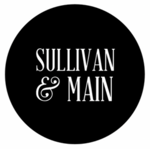 Sponsor Logo for Sullivan & Main, Beacon NY