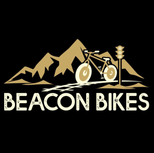 Sponsor Logo for Beacon Bikes, Beacon NY