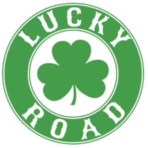 Sponsor Logo for Luck Road Run Shop