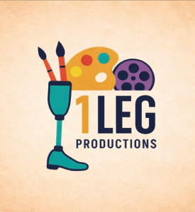 Sponsor Logo for One Leg Productions