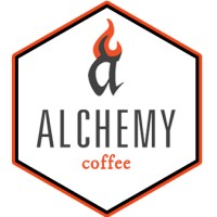 Sponsor Logo for Alchemy Coffee