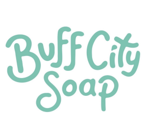 Sponsor Logo for Buff City Soap