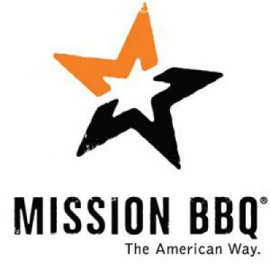 Sponsor Logo for Mission BBQ