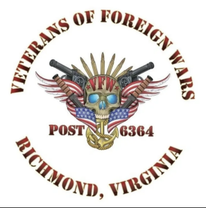 Sponsor Logo for VFW 6364
