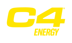 Sponsor Logo for C4 ENERGY
