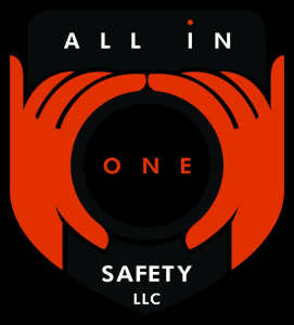 Sponsor Logo for All in One Safety LLC