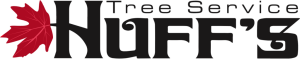 Sponsor Logo for Huffs Tree Service