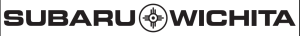 Sponsor Logo for Subaru of Wichita