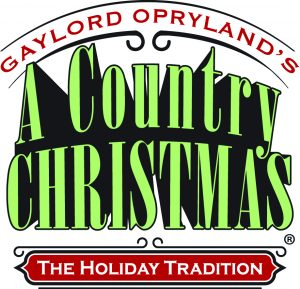 Sponsor Logo for Gaylord Opryland Resort & Conventions