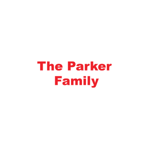 Sponsor Logo for The Parker Family
