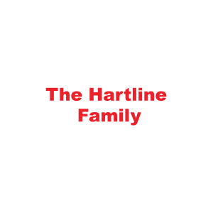 Sponsor Logo for The Hartline Family
