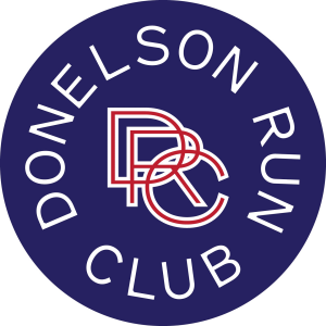 Sponsor Logo for Donelson Run Club