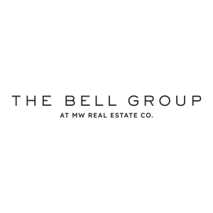 Sponsor Logo for The Bell Group