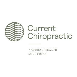 Sponsor Logo for Current Chiropractic