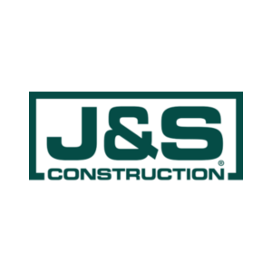 Sponsor Logo for J&S Construction Company, Inc.
