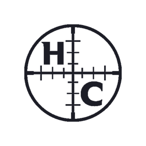 Sponsor Logo for High Caliber Nashville