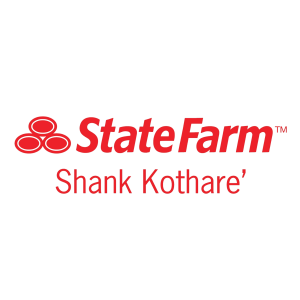 Sponsor Logo for Shank State Farm